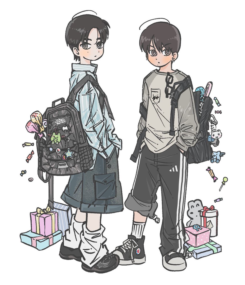 태릉즈 ~~~ 🍭 💕