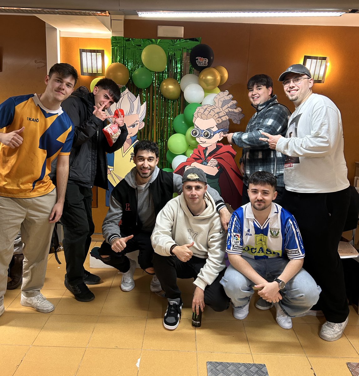 AnLoRiz ⚡️ tweet media