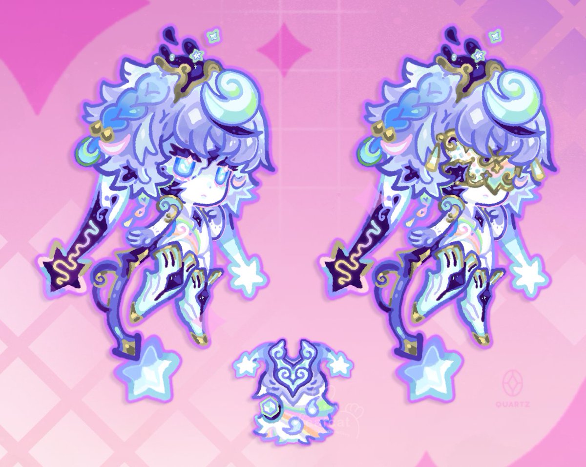 LEAF / Working account tweet media