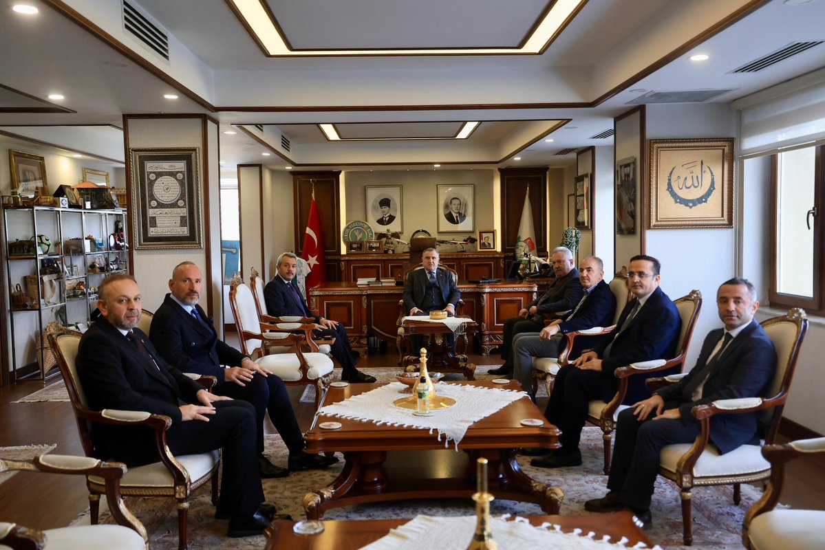 Dr. Osman Aşkın Bak tweet media