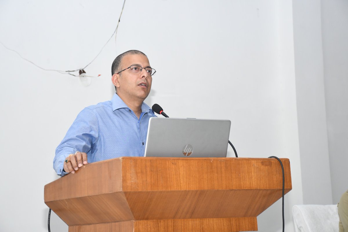 directorjpa's tweet photo. आज दिनांक 14.03.2026 को जे०पी०ए०, हजारीबाग में आयोजित Eight week Promotional Course of Sub-Inspector to Inspector and Sgt. to Sgt. Major प्रशिक्षण कार्यक्रम सम्पन्न हुआ। इस प्रशिक्षण में झारखण्ड राज्य के विभिन्न जिलों/ इकाईयों से 141 पुलिस अवर निरीक्षक एवं 38 परिचारी ने भाग लिया। https://t.co/uC8zygq1EA