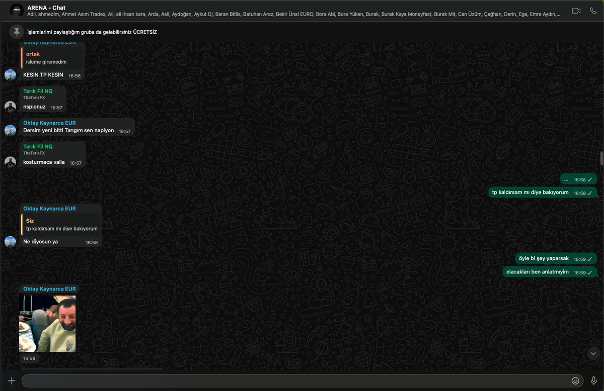orderBLOK3 | Melih KANA tweet media