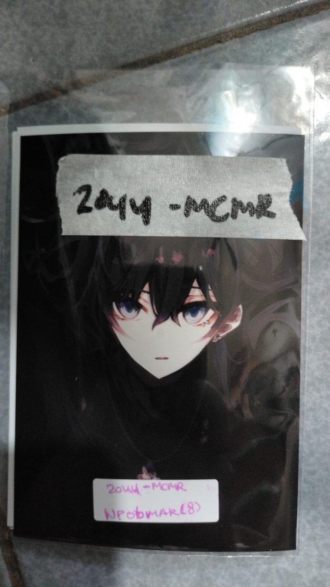 「✦MochiMori_GO✦ 」 tweet media