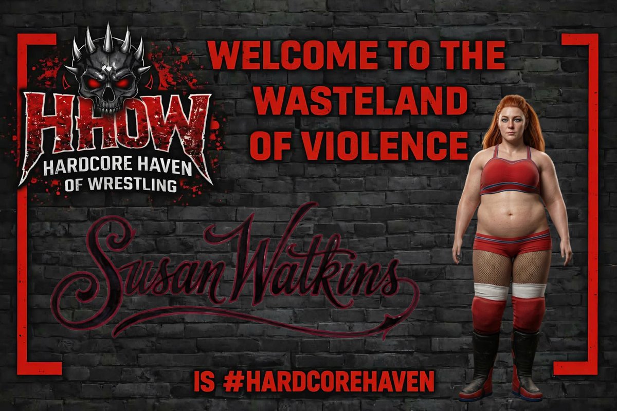 Susan Watkins tweet media