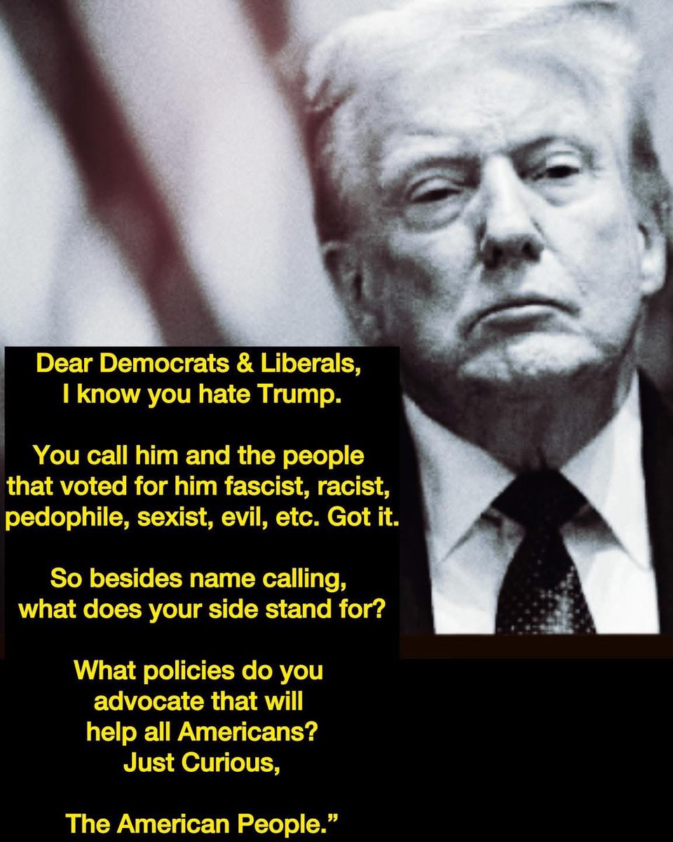 Just one question #Libs: