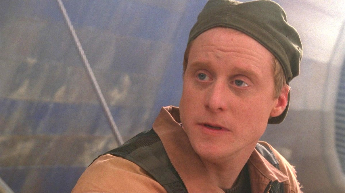 movietvtechgeek's tweet photo. Firefly's Cast Knew The Cult Sci-Fi Series Was Doomed From The Start https://t.co/nUsXo0yLF4 #DramaShows #ScienceFictionShows #ActionAdventureShows https://t.co/9IC4LGjKQz