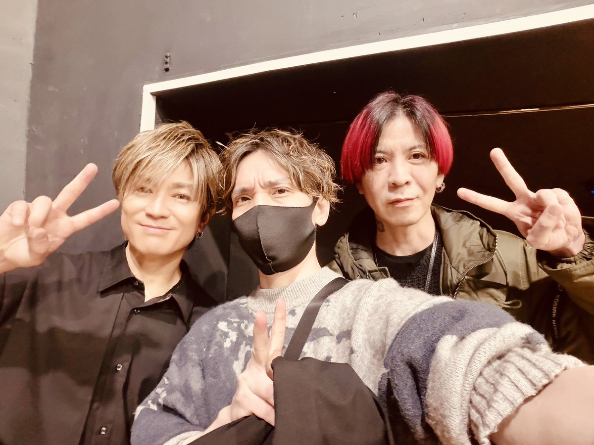 wyse HIRO tweet media