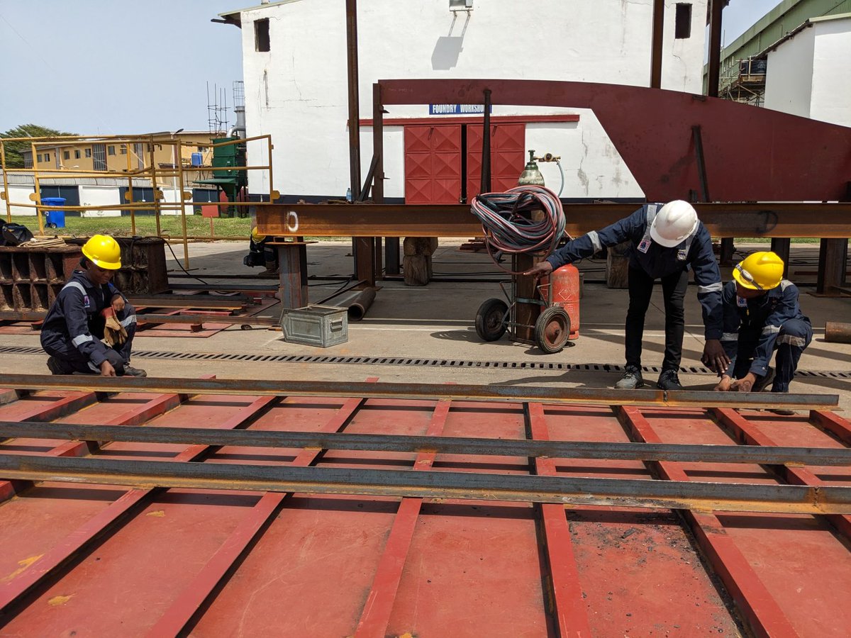 JEGGI Engineering and Marine Concerns Ltd tweet media