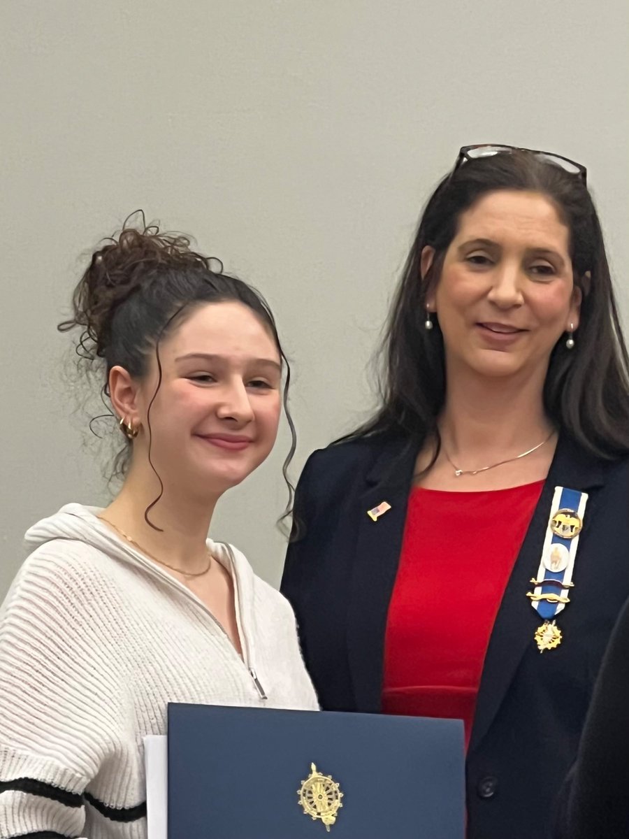 Wantagh Humanities tweet media