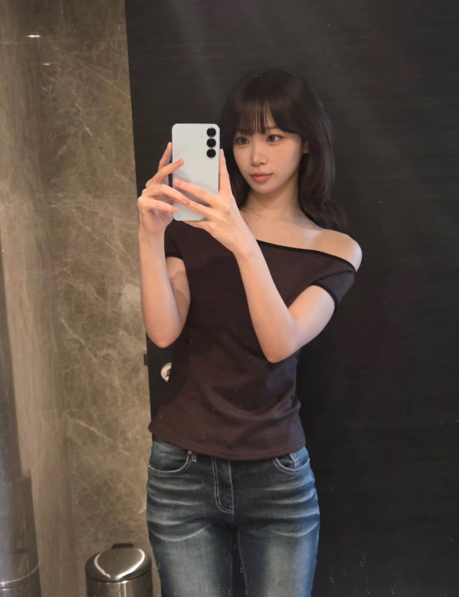 CHAEWON DATA 📊 tweet media