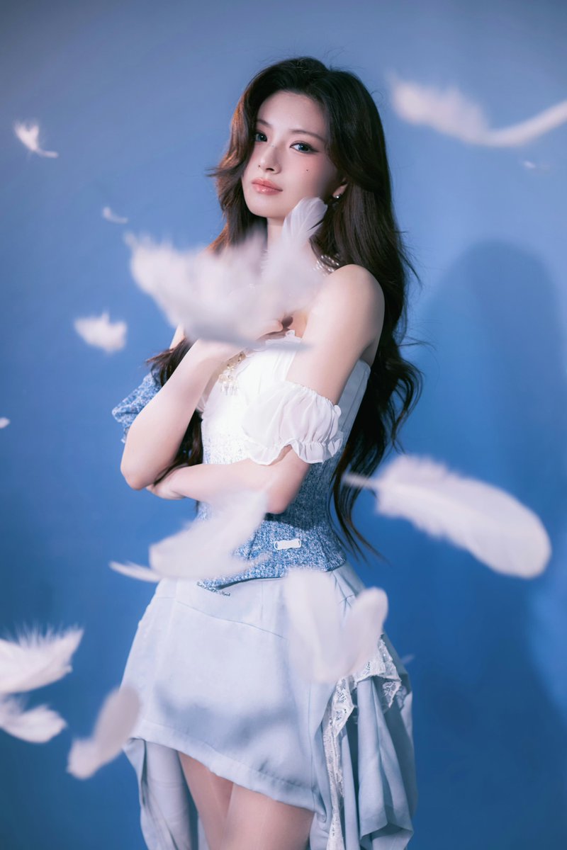 yiren pics tweet media