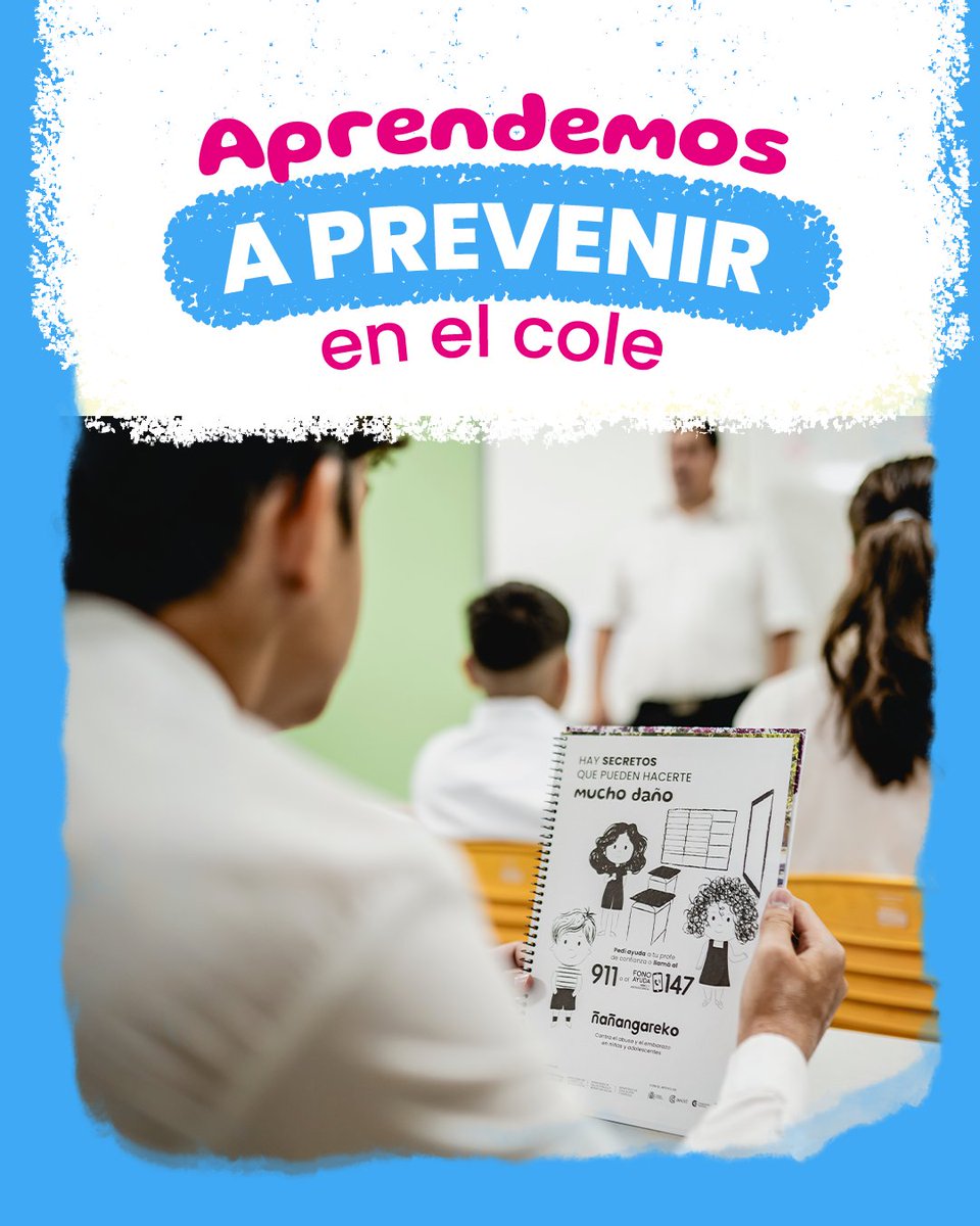 UNFPA en Paraguay tweet media