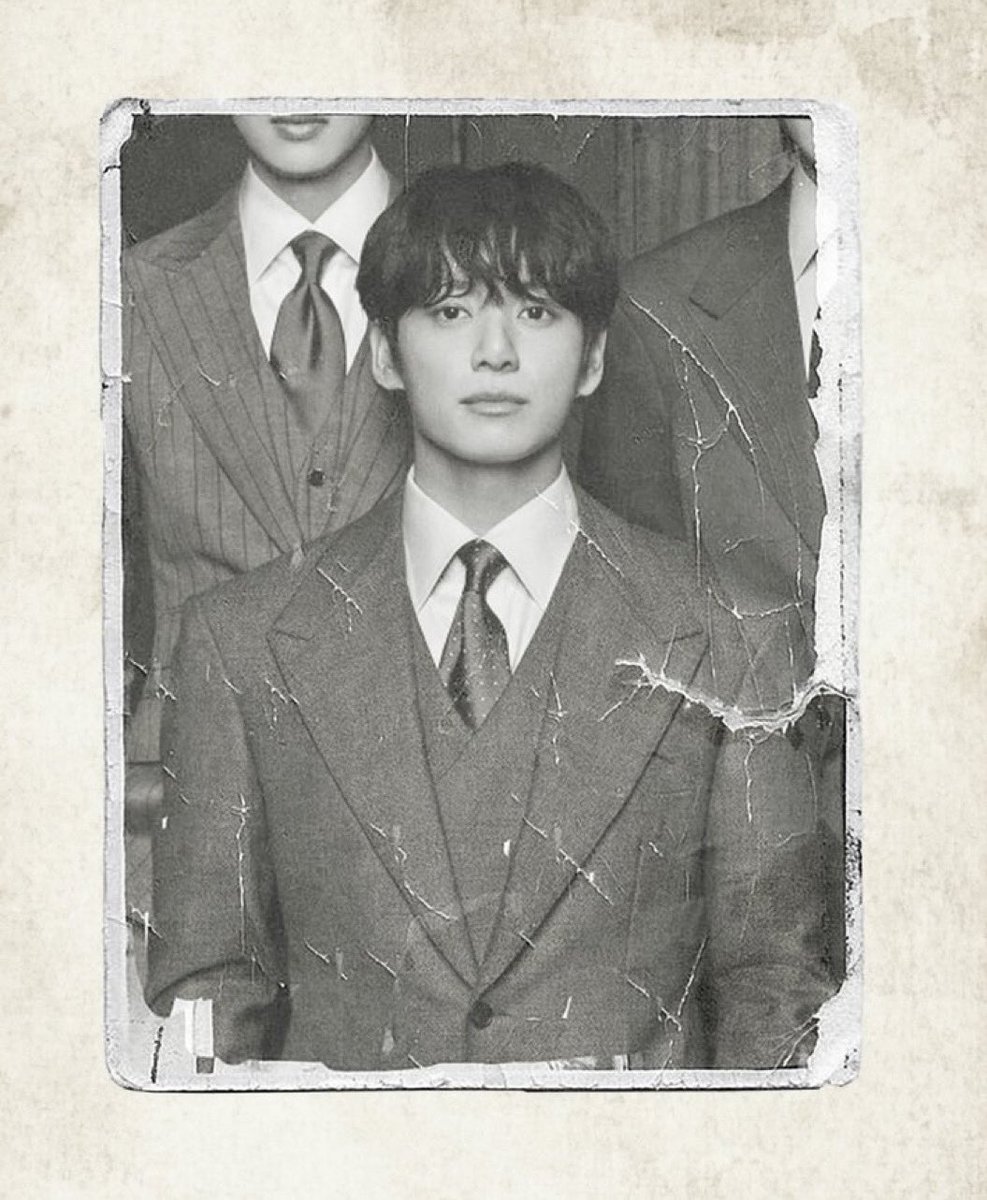 POV: It’s 2026 &amp; you found the picture of your lover in 1960