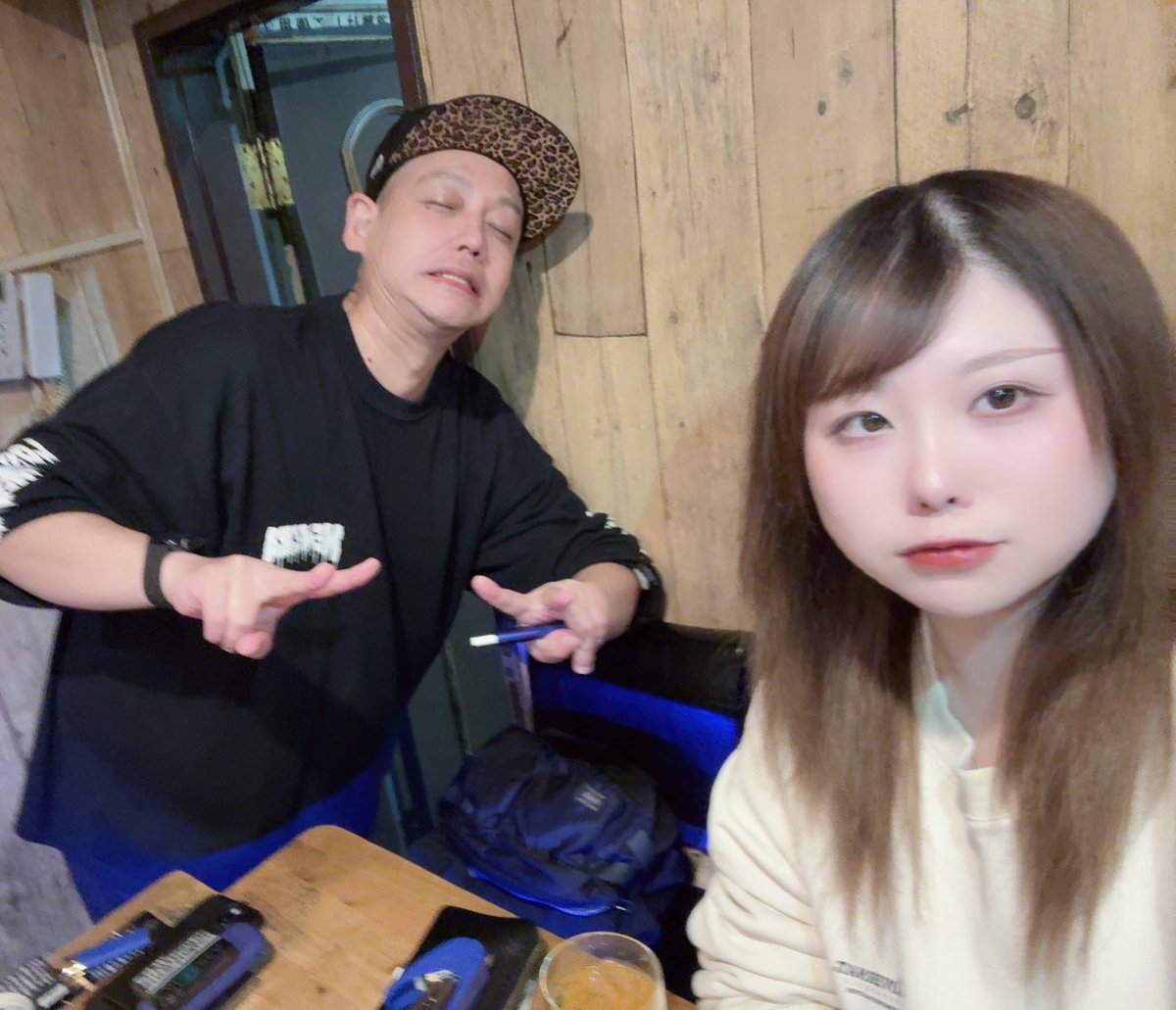 ロフ2夜の部インです🧚‍♀️

本日は！スペシャルゲストをむかえ！
我らがたろ～さんのリアバです🎂

かめちゃん
青子
たろ～さん

の3人でお待ちしております✨️✨️

<a href="/AkingBombaye/">たろ〜takorov@バカは死ななきゃ治らない</a> 
<a href="/NurseKame/">nurseK</a> 
<a href="/jyukai_girl/">▼ 噂の青子</a>