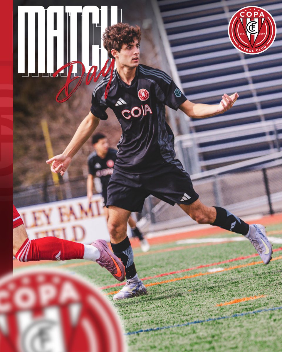 FC Copa Academy tweet media