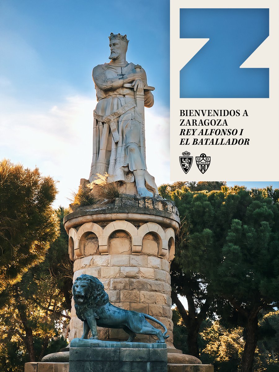 Real Zaragoza tweet media