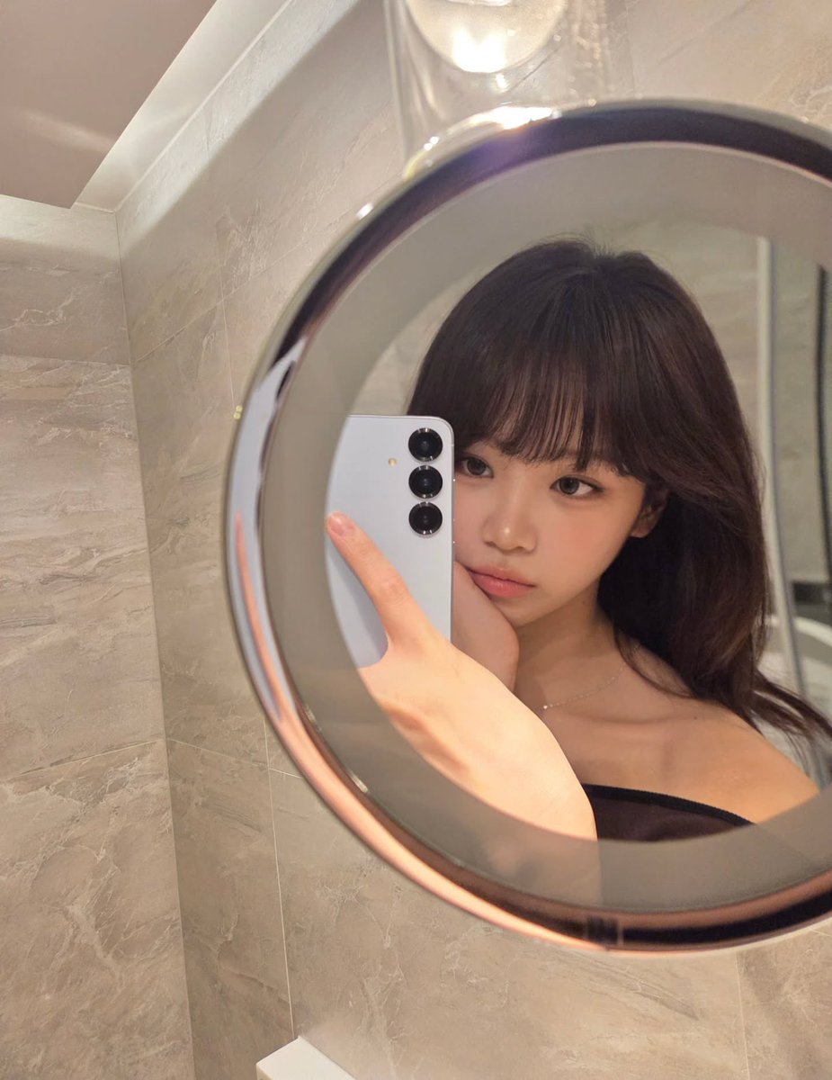 CHAEWON DATA 📊 tweet media