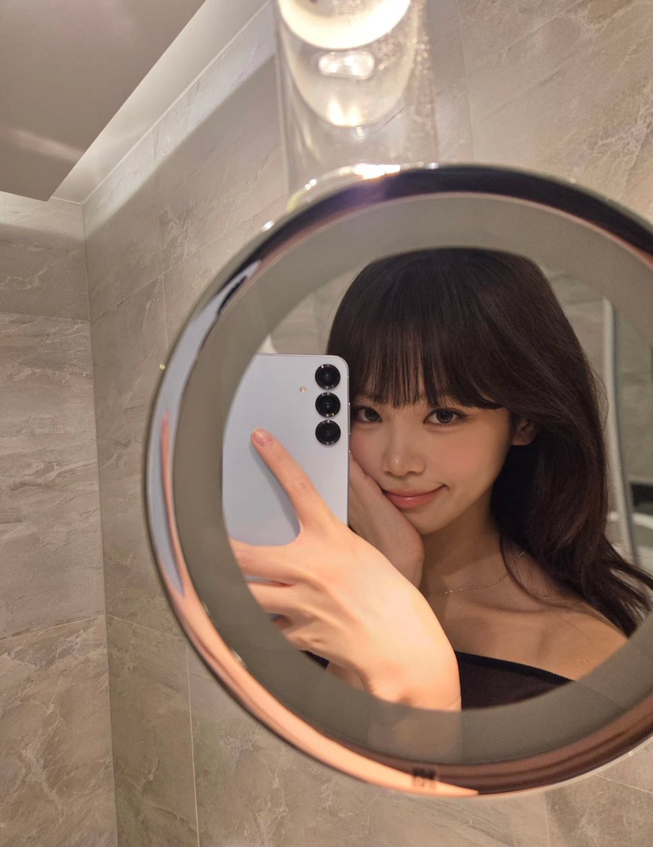 CHAEWON DATA 📊 tweet media