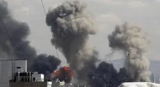 الهجمات الأمريكية والإسرائيلية تتسبب بخسائر كبيرة في التعليم والصحة بإيران 