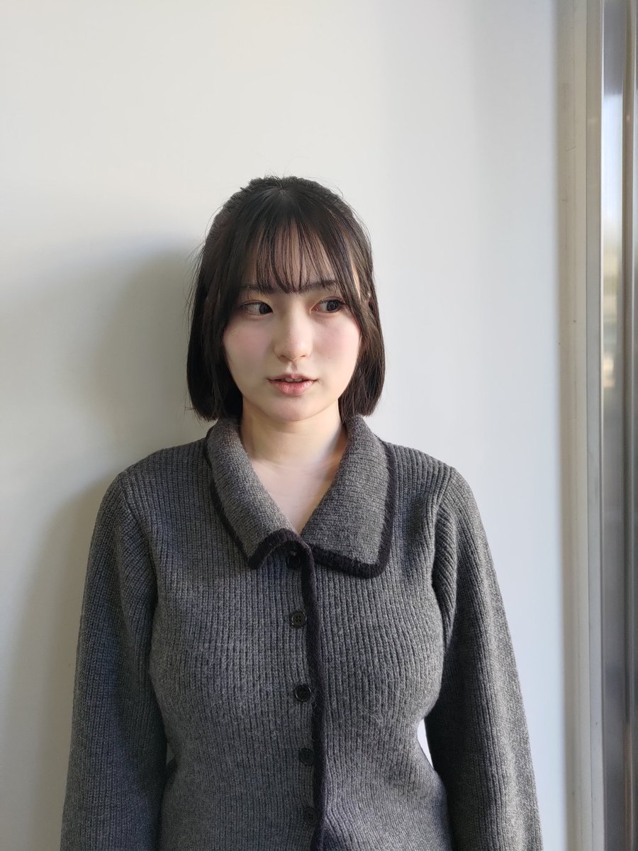 arisaakamine's tweet image. 💇🏻‍♀️✨
じゃじゃーん！2年ぶりにボブになりました！
⁡
以前ボブだった頃より少し？大人になったので似合ってるかドキドキしてます💓
⁡
 #ボブ  #ボブヘア   #sjk  #高校生