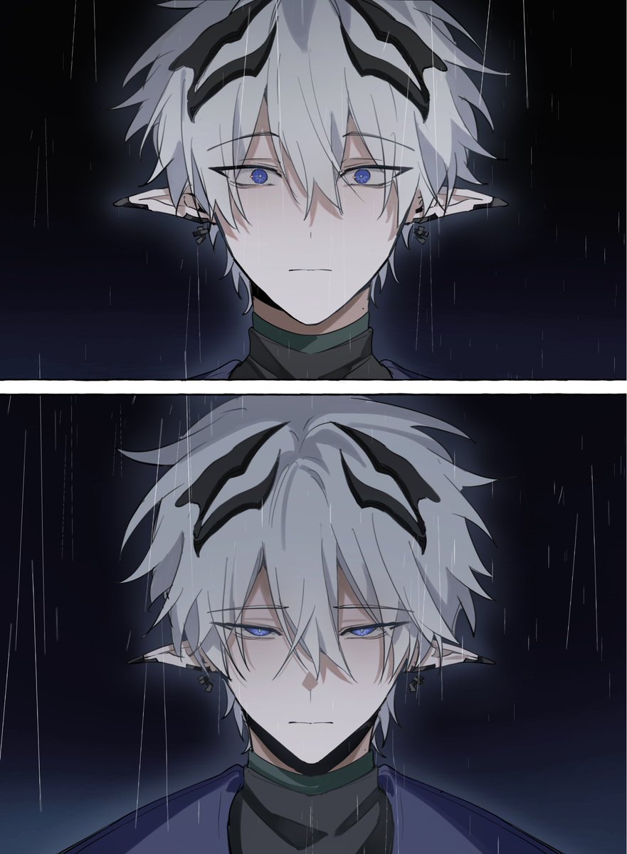 Zane_Zenn's tweet photo. “don’t remember me?”

#ardaminA https://t.co/JSQDyfOJCD