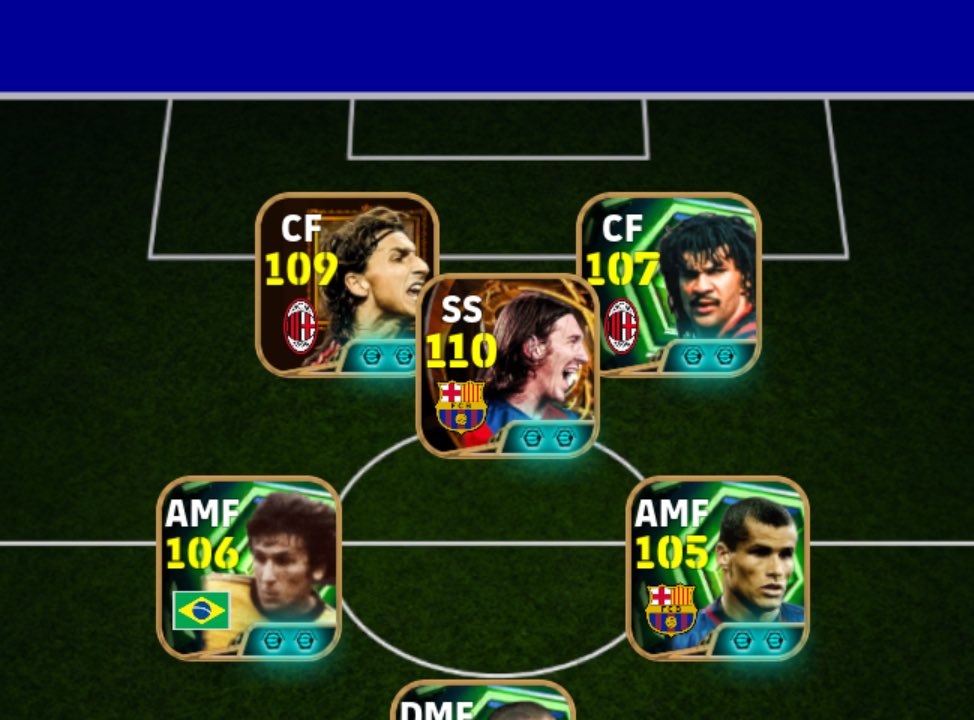 jeremiah house of Julius tweet media