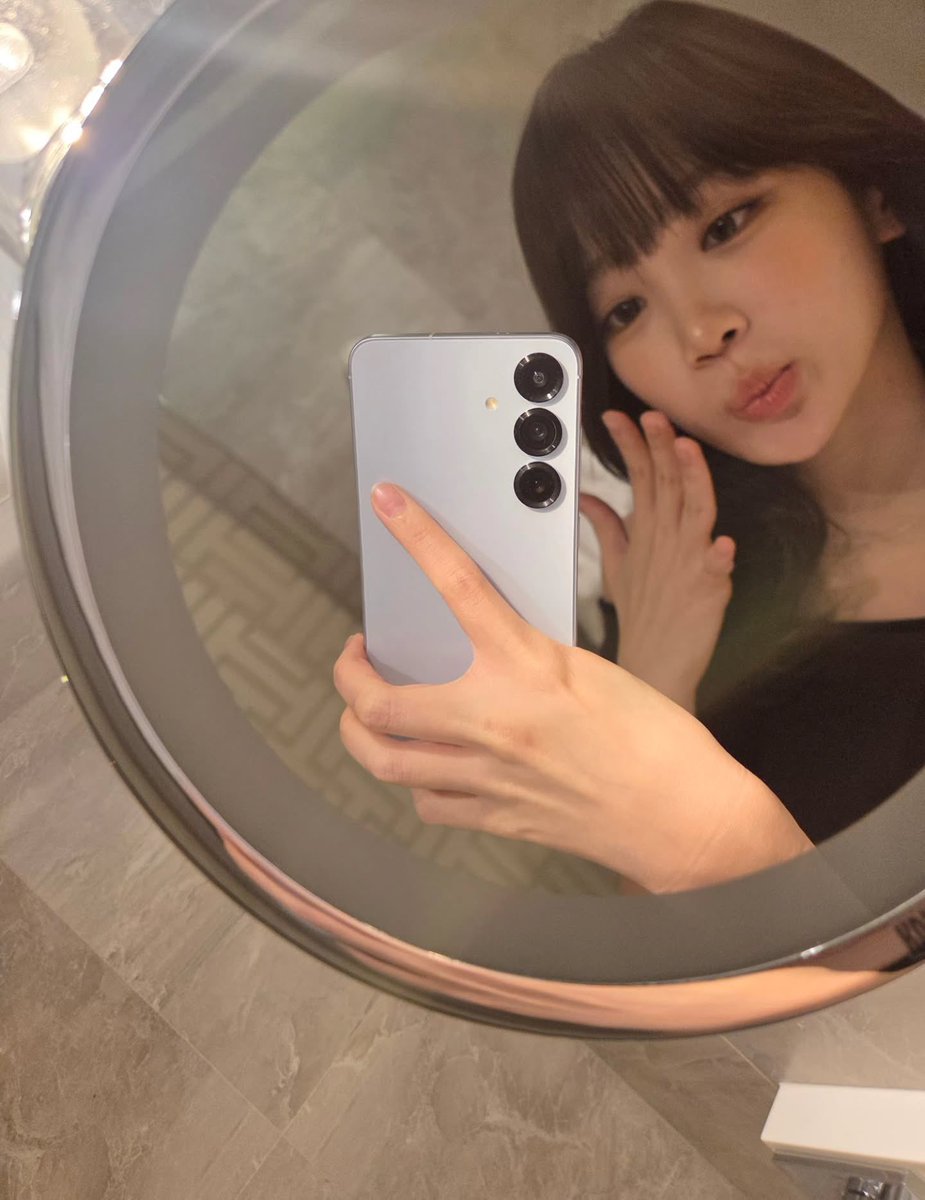 CHAEWON DATA 📊 tweet media