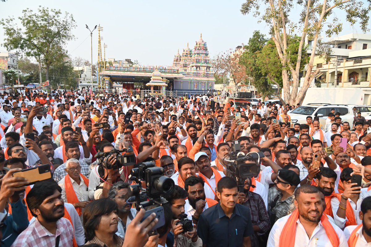 Bandi Sanjay Kumar tweet media