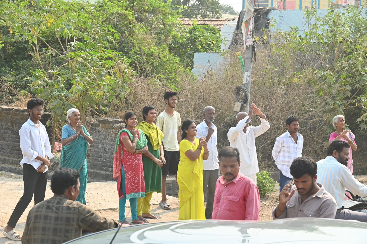 Bandi Sanjay Kumar tweet media