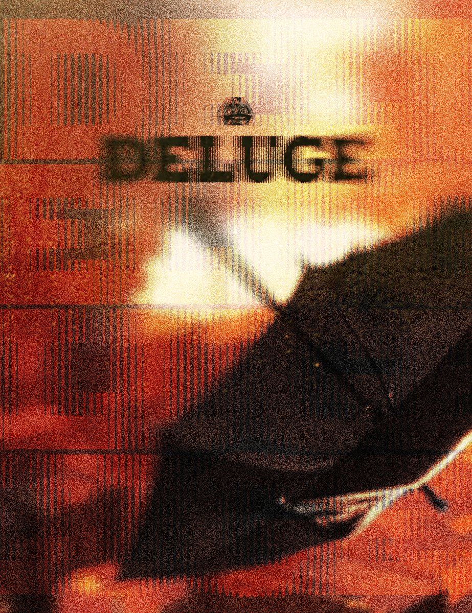 𝐃𝐞𝐥𝐮𝐠𝐞 tweet media