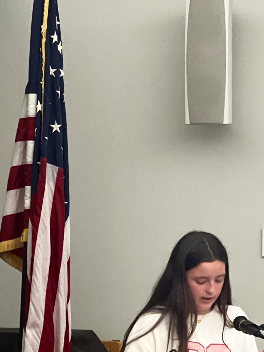 Wantagh Humanities tweet media