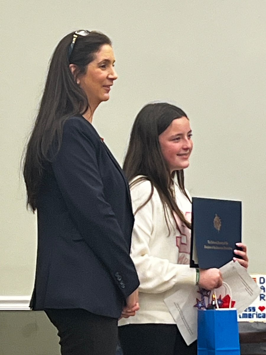 Wantagh Humanities tweet media