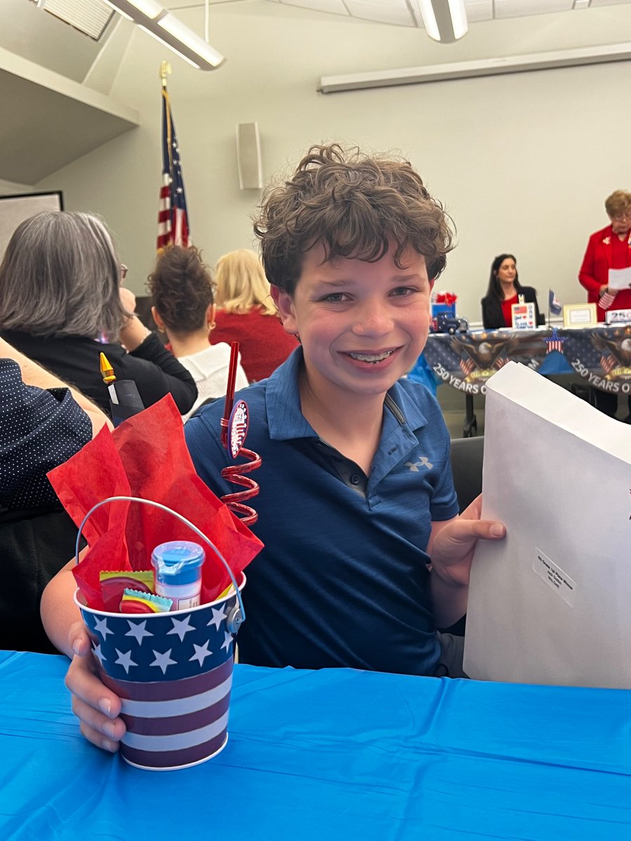 Wantagh Humanities tweet media