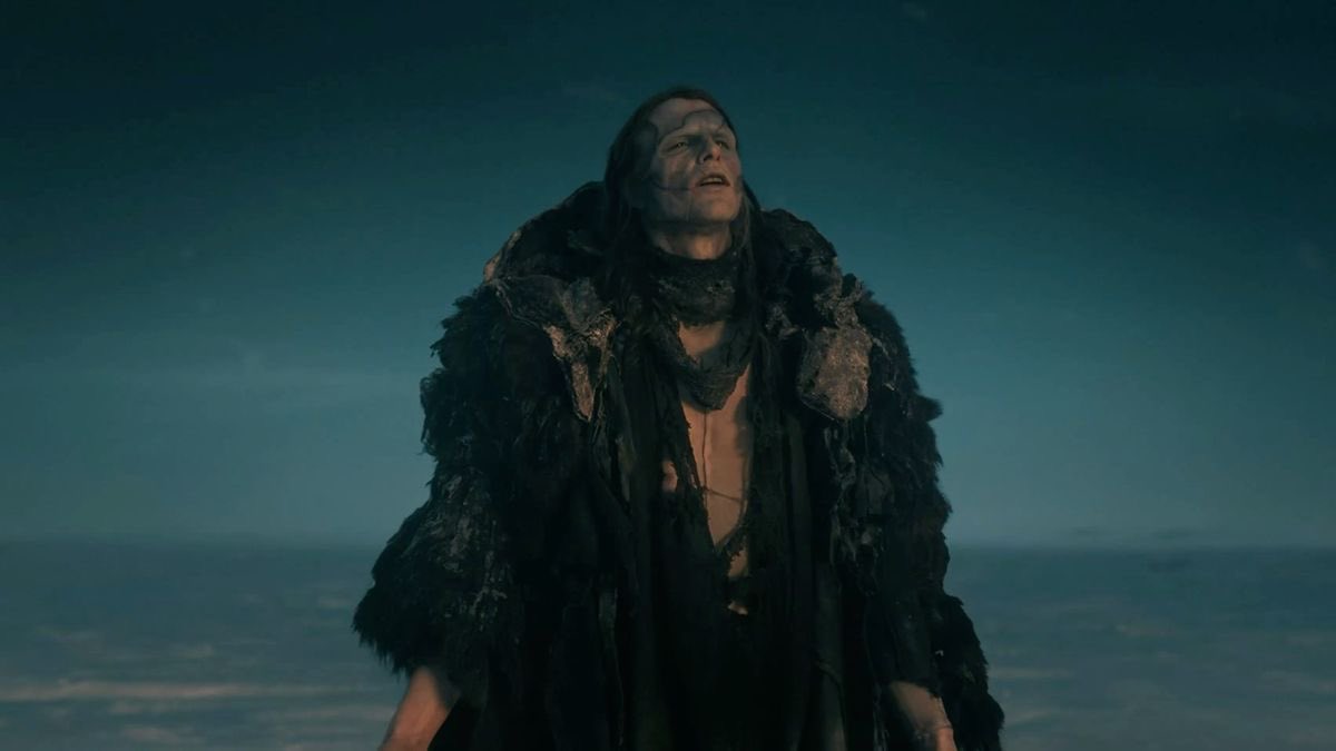 manifesting for his win