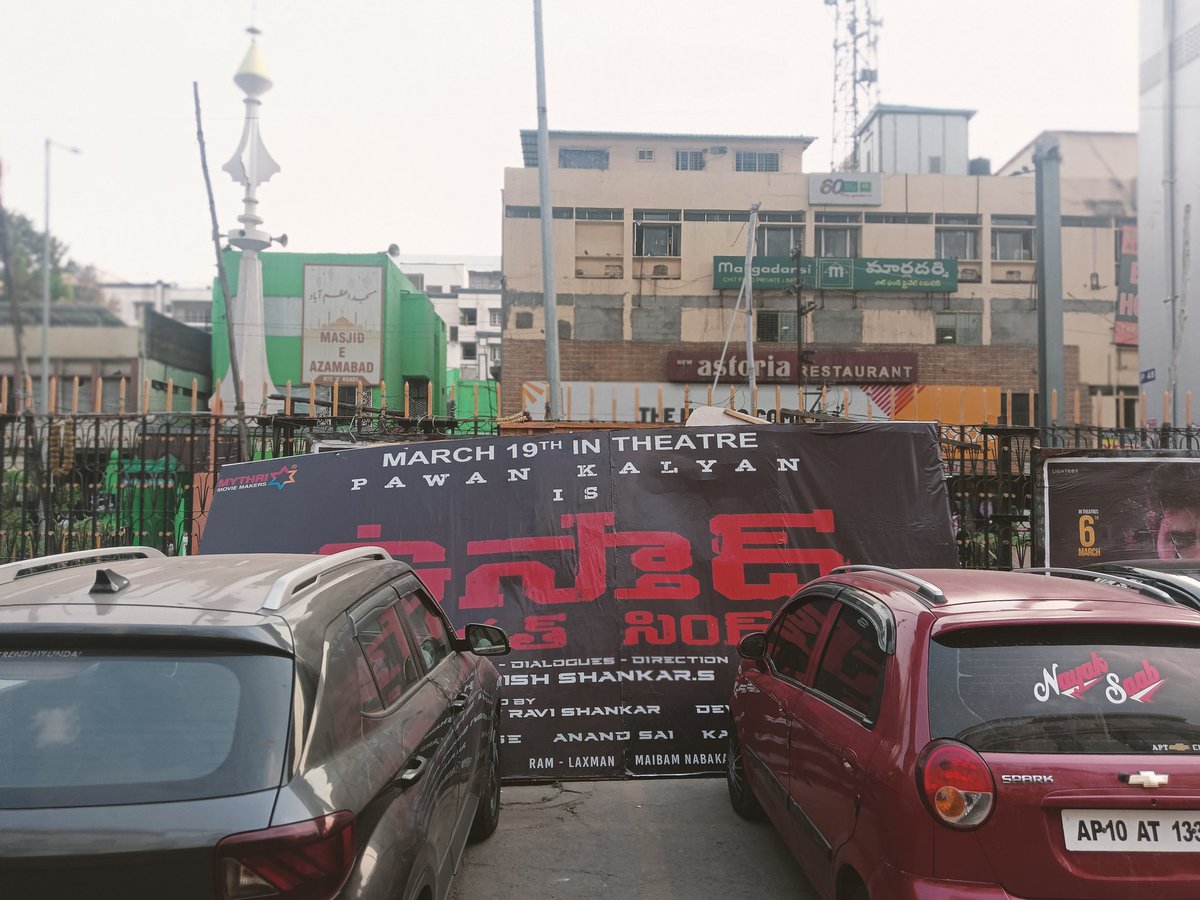 YuvaRaaju01 tweet media