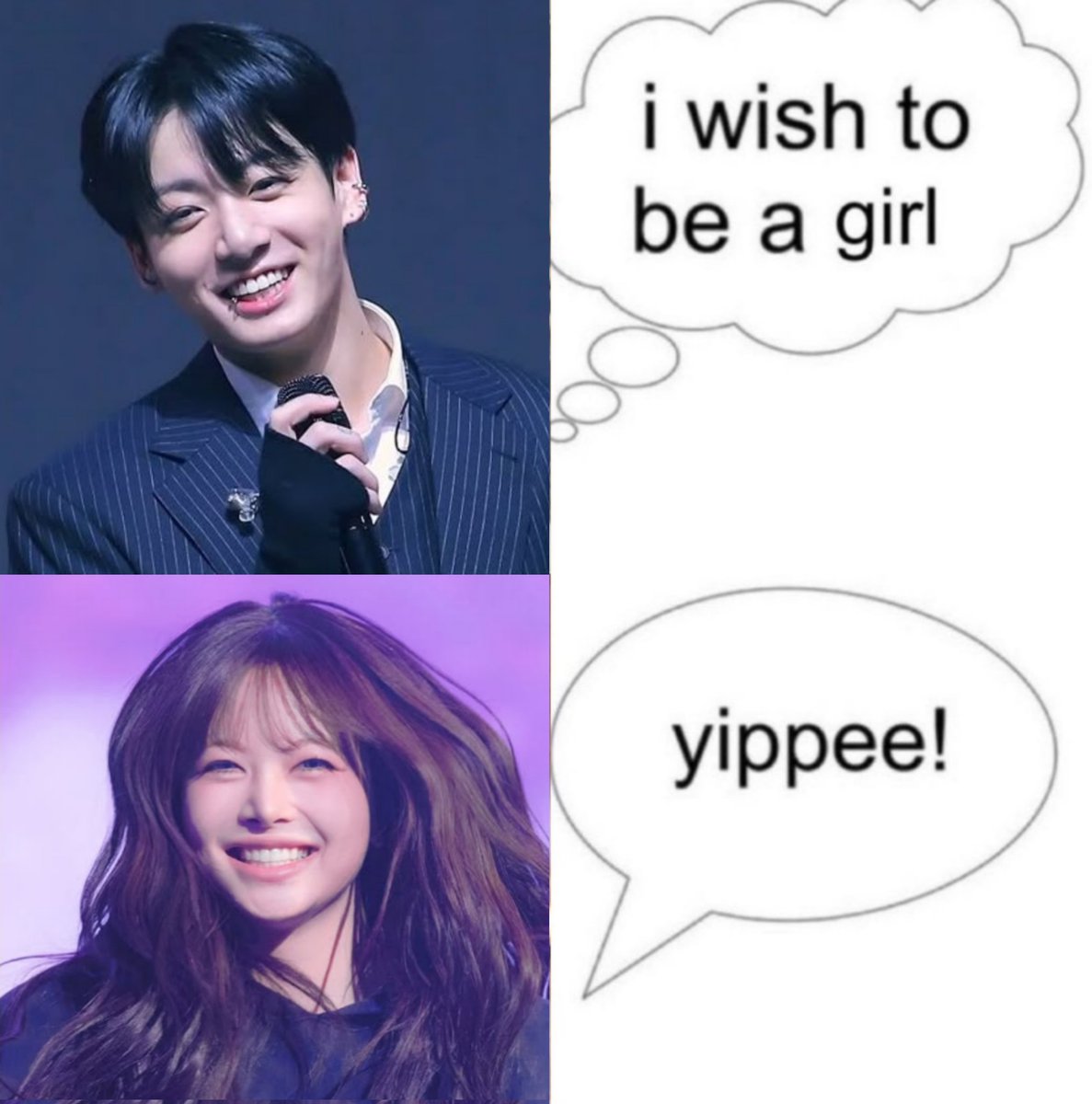 ♨ | semi ia (@jtkblueberry) on Twitter photo 