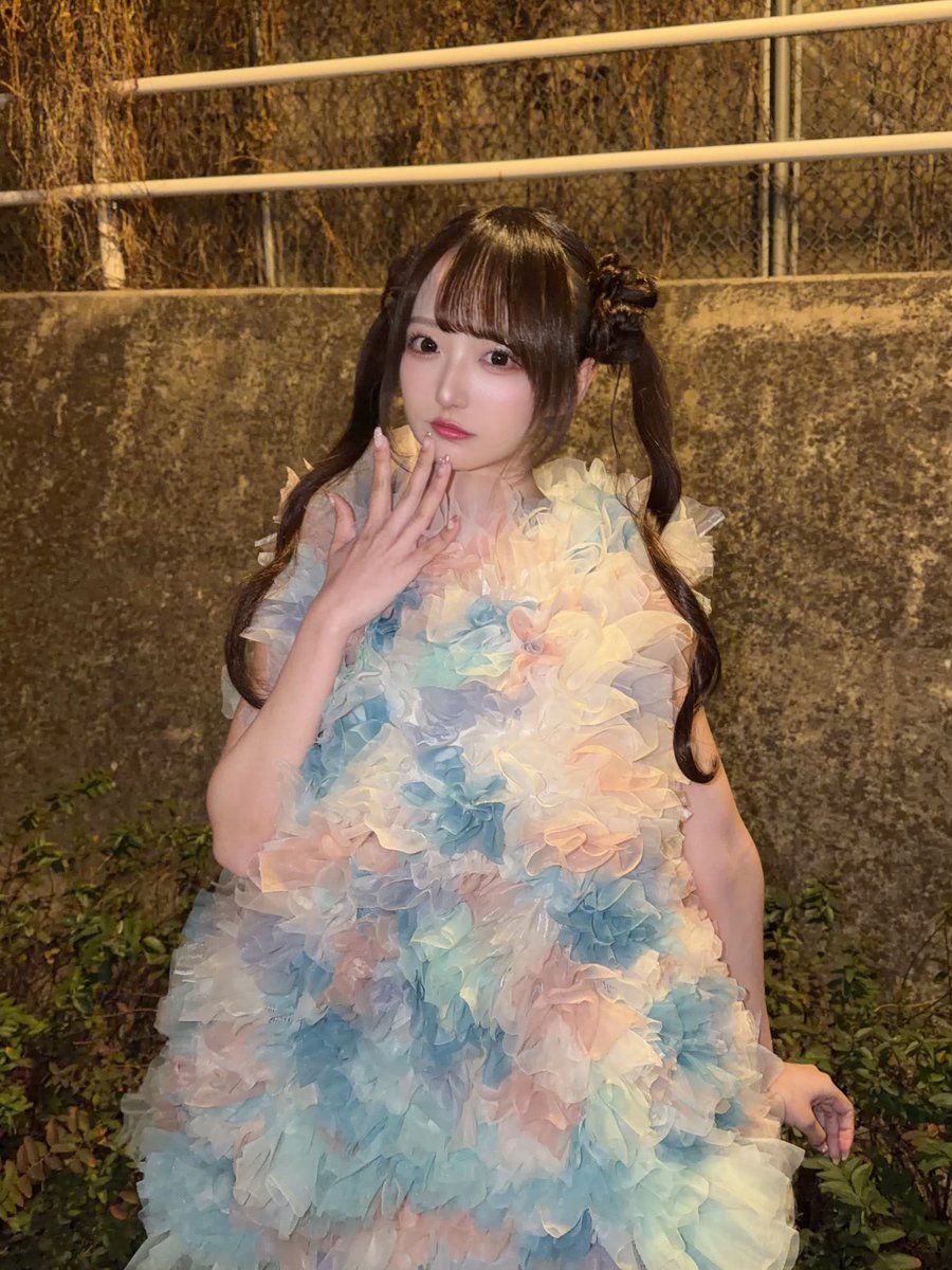 IDOLFILE CITY CULTURE CIRCUIT 2026 ライブ、ランウェイ！ ありがとう