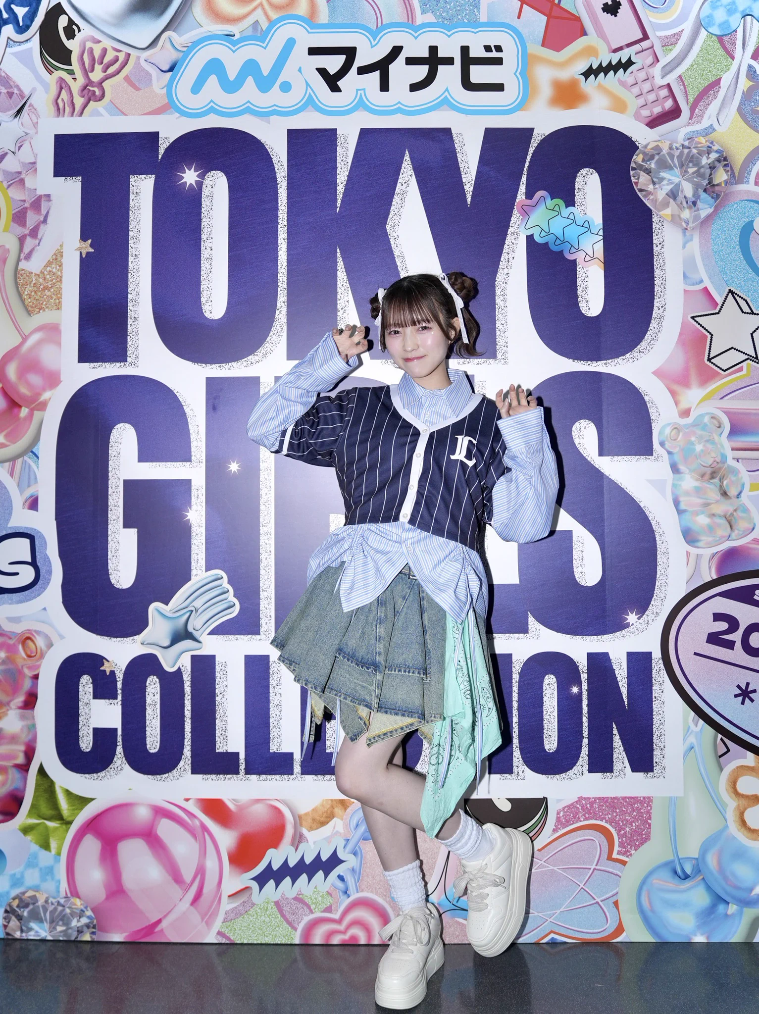 CUTIE STREET【Official】 on X: 