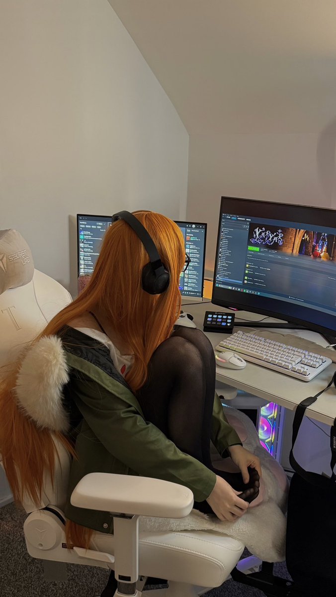 Mouse🧚♀️ tweet media