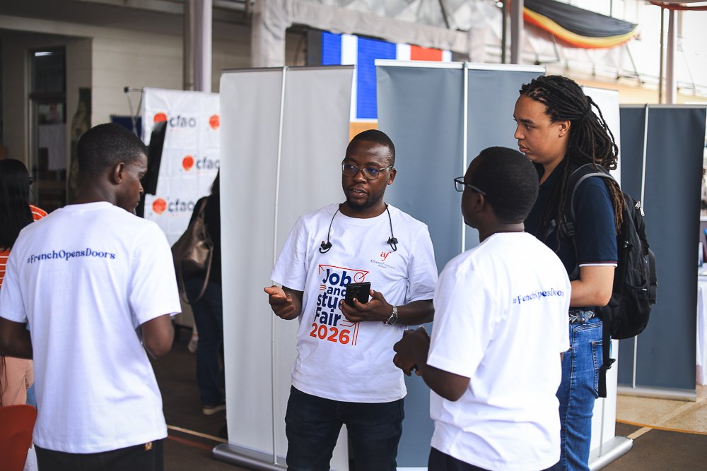 Alliance Française Kampala tweet media