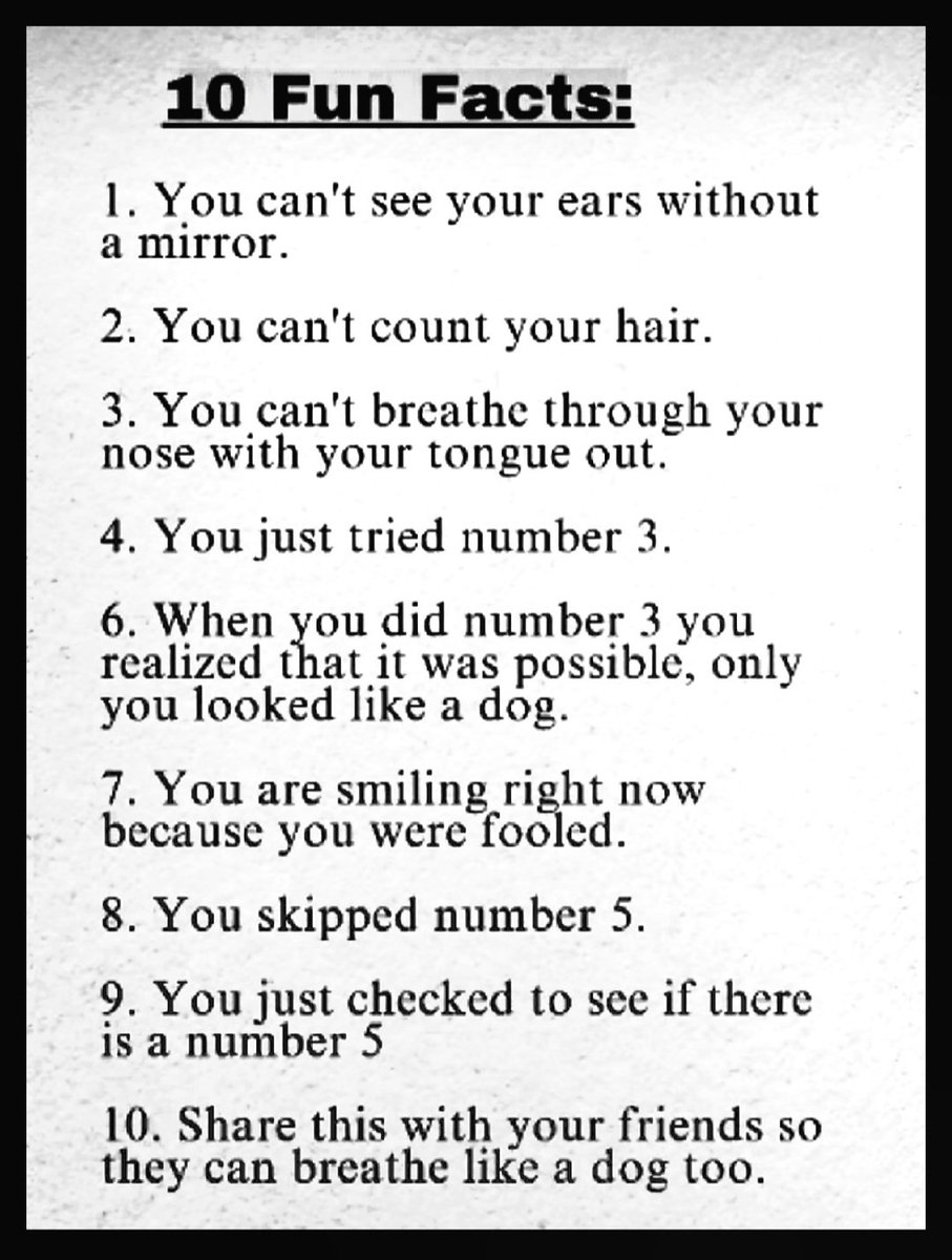 Thursday tweet media