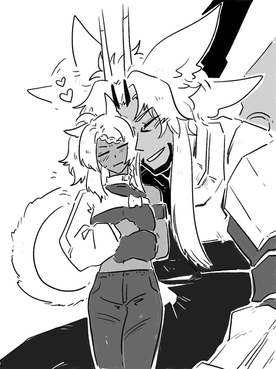 월 (@ff14monday) on Twitter photo 