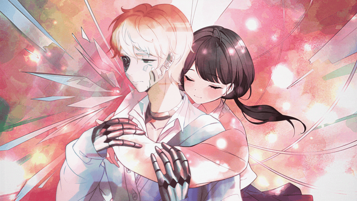 러빗 LOVETT tweet media