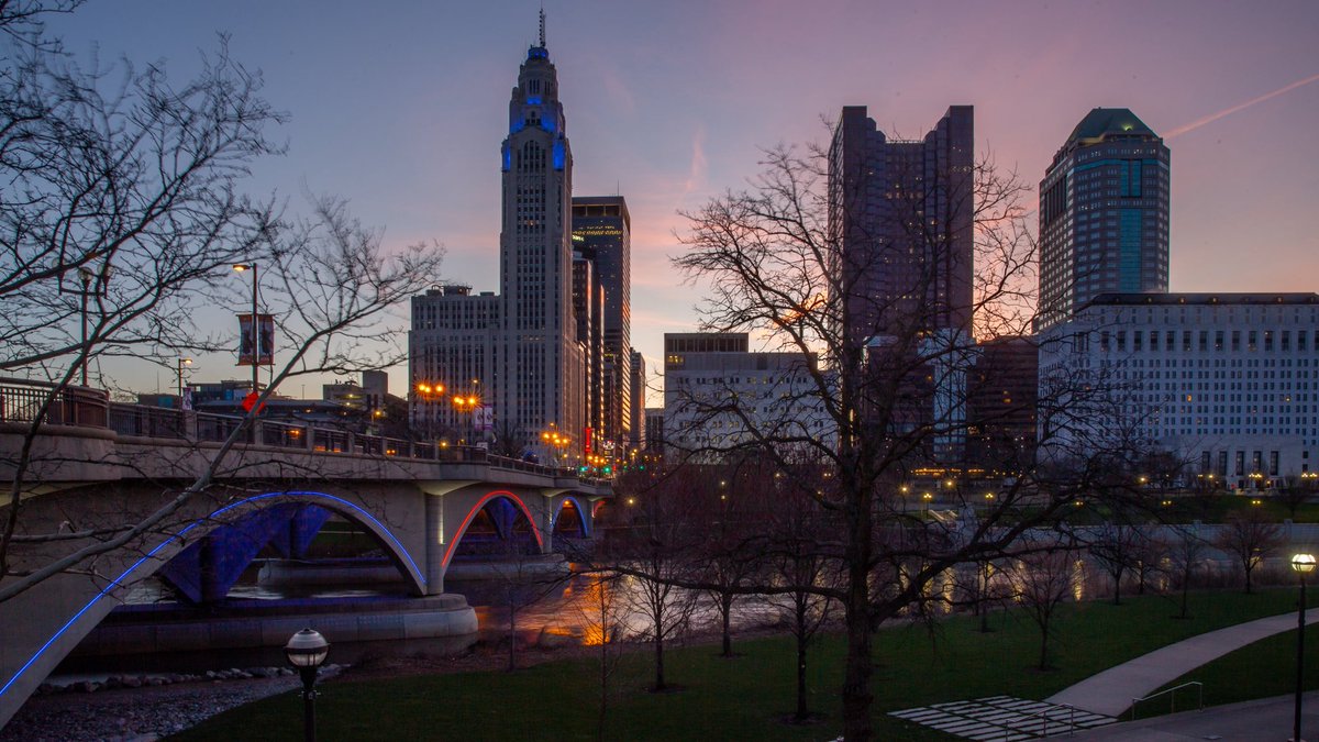 John P. Wise tweet media