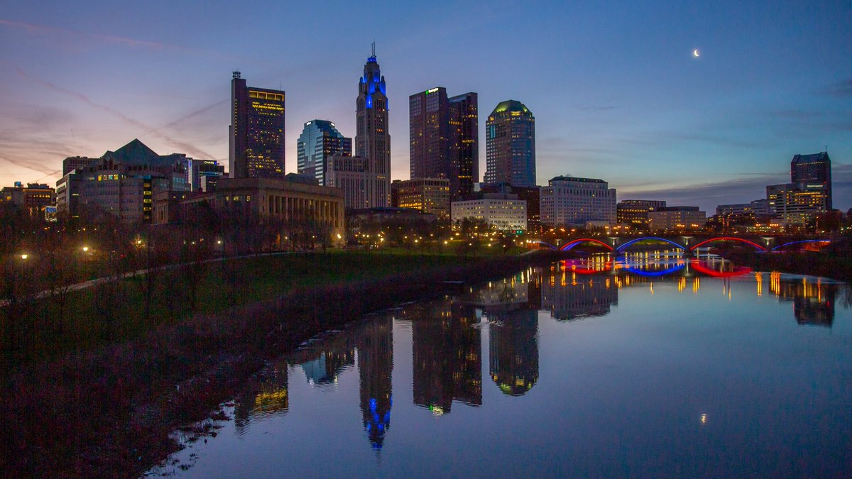 John P. Wise tweet media