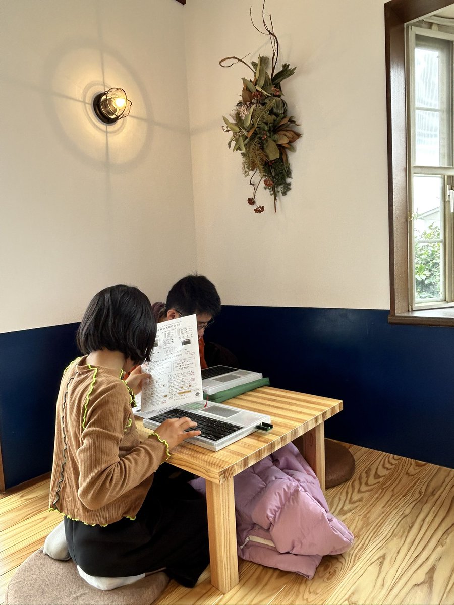 PCN武生 tweet media