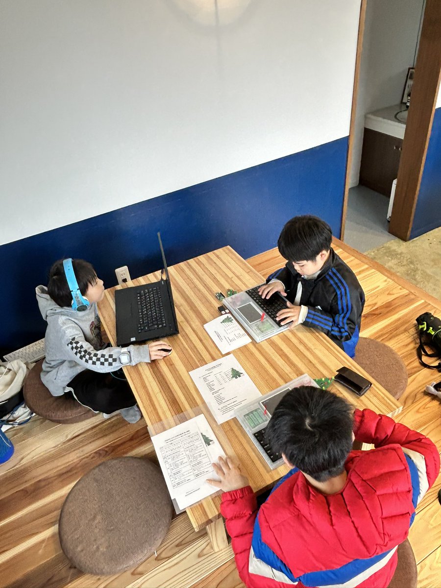 PCN武生 tweet media