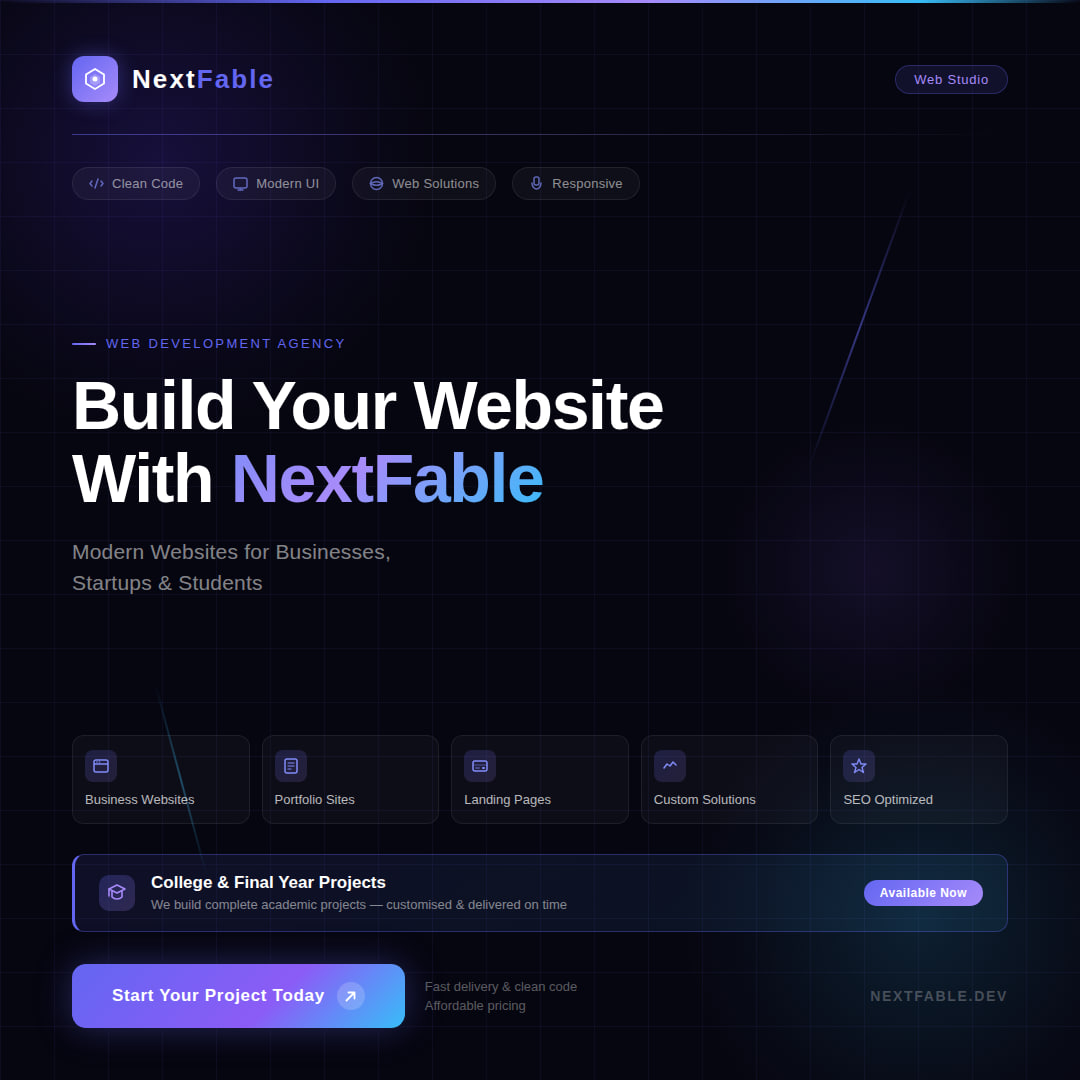 NextFable (@NextF72816) / Posts / X