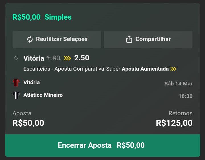 The Smart Bettor tweet media