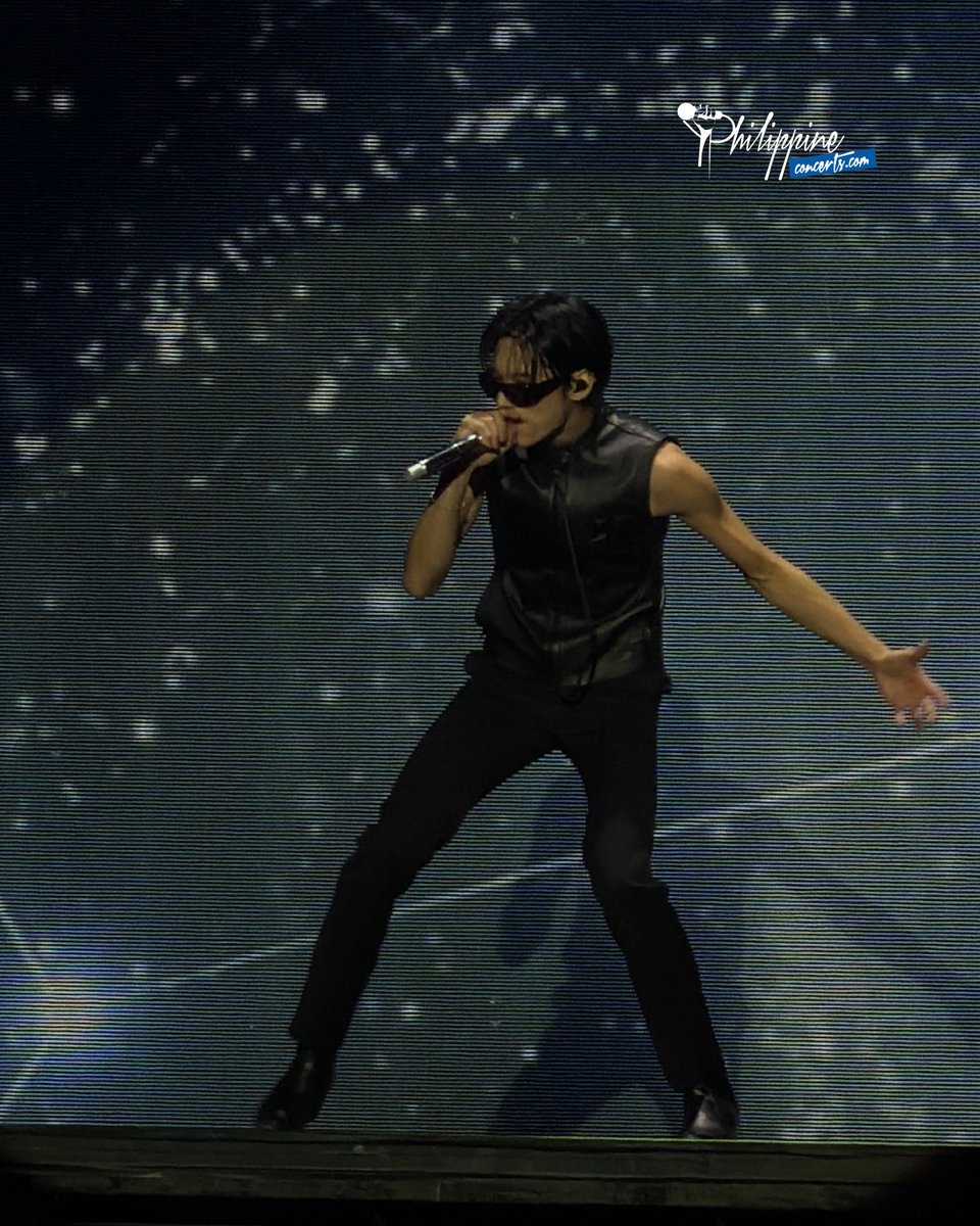 Philippine Concerts tweet media